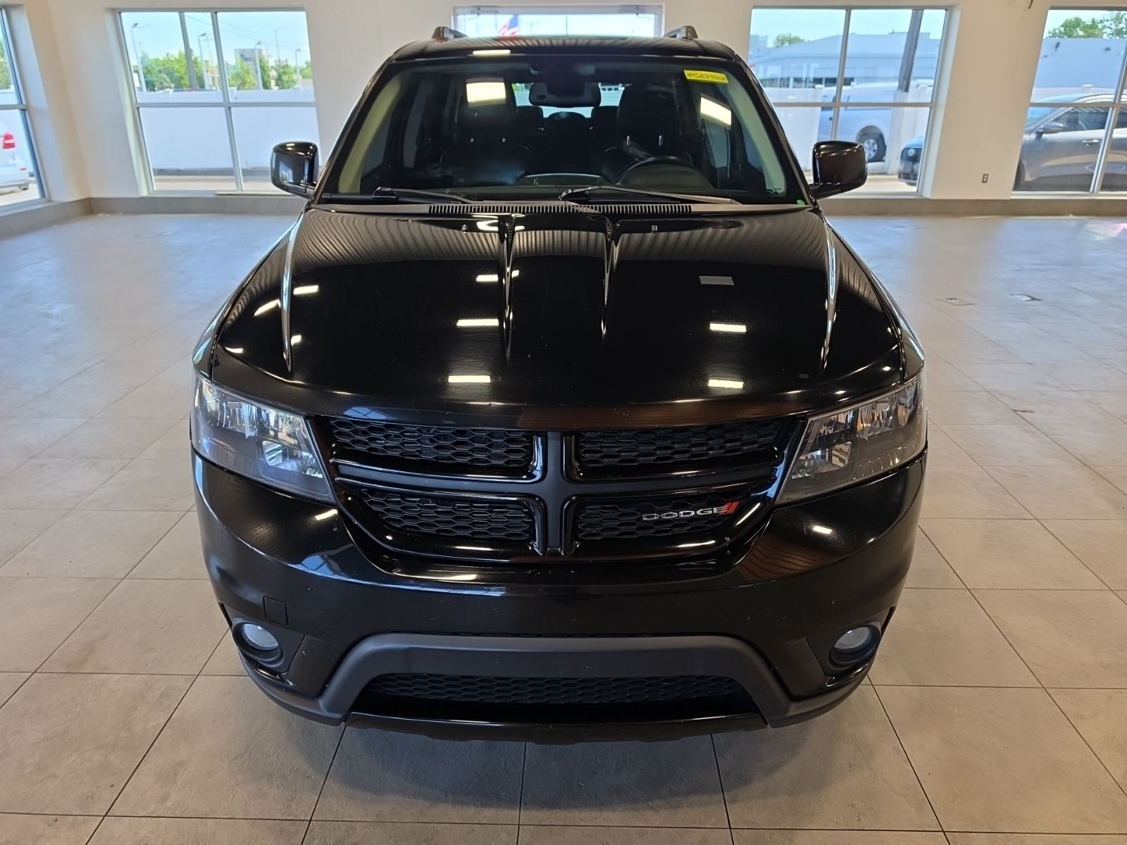 Thumbnail: 2019 Dodge Journey - 3