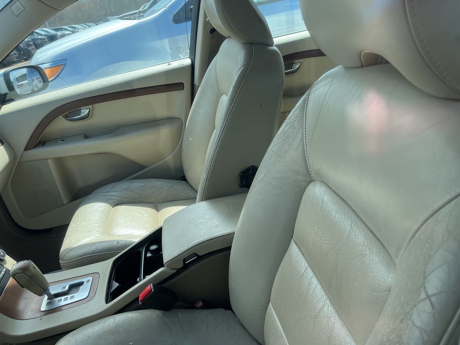 Thumbnail: 2008 Volvo S80 - 23