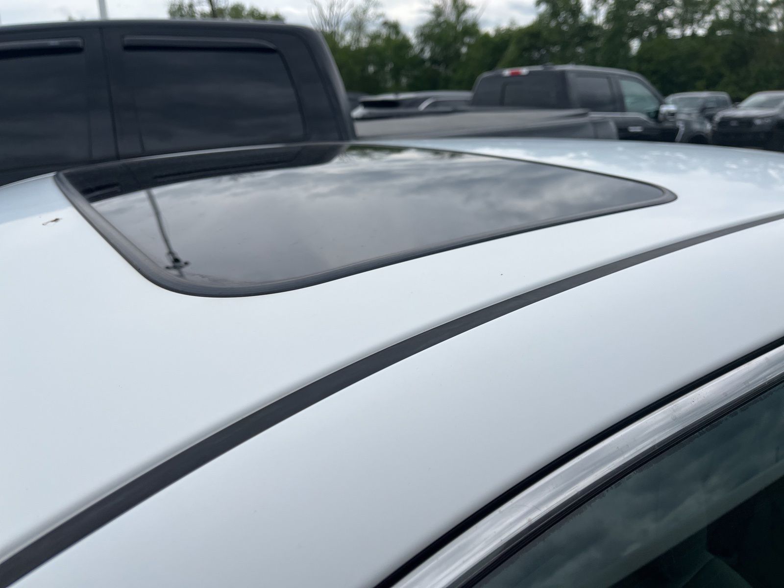 Thumbnail: 2007 Toyota Camry - 22