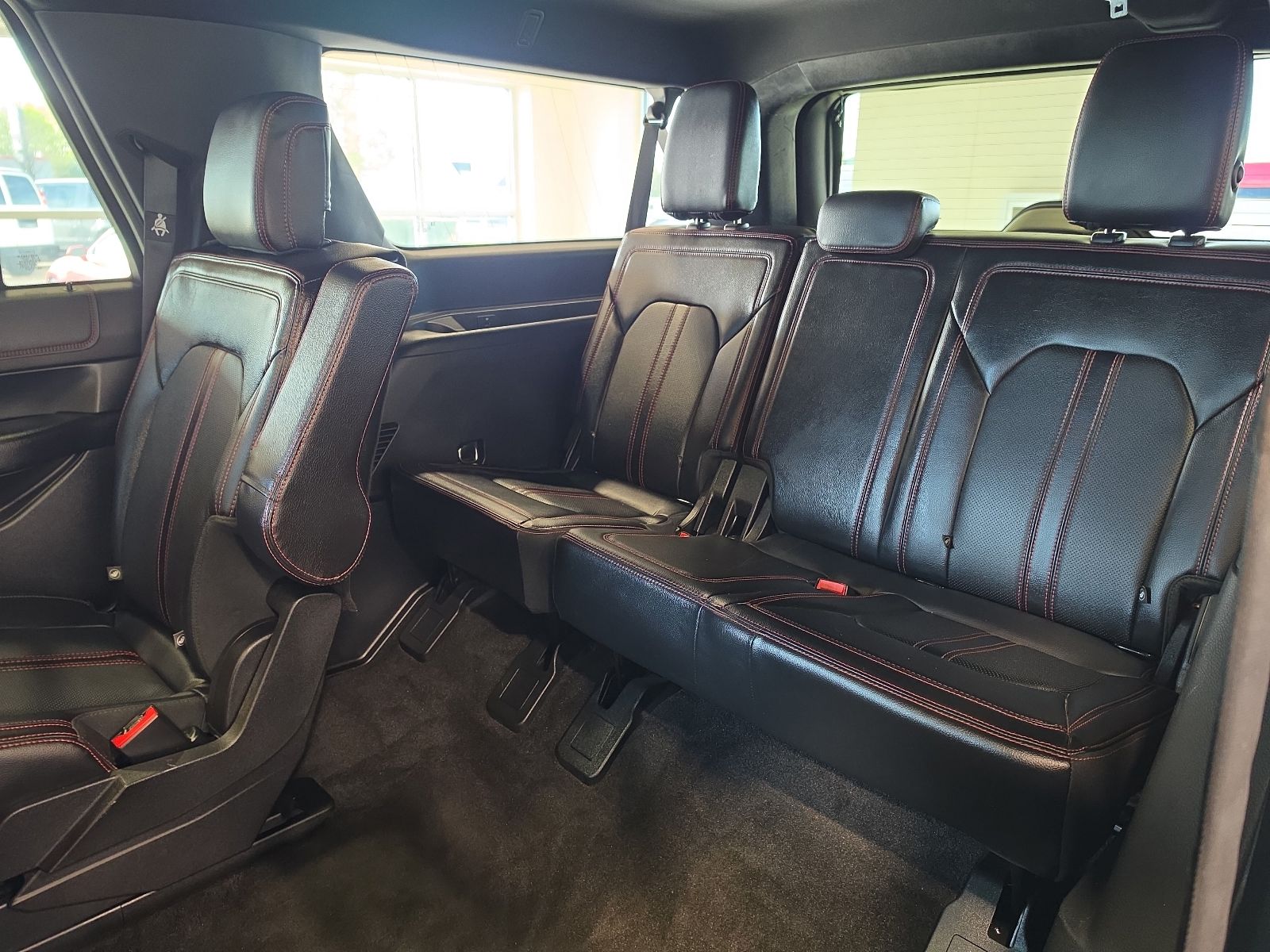 Thumbnail: 2020 Ford Expedition MAX - 37
