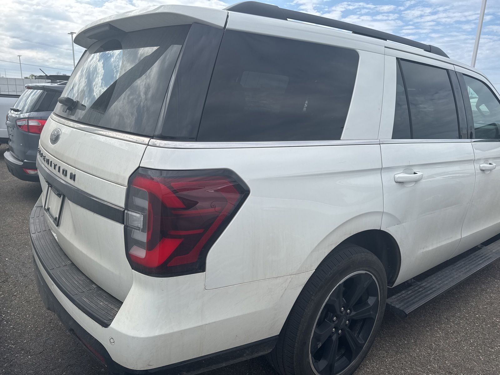 Thumbnail: 2023 Ford Expedition - 21