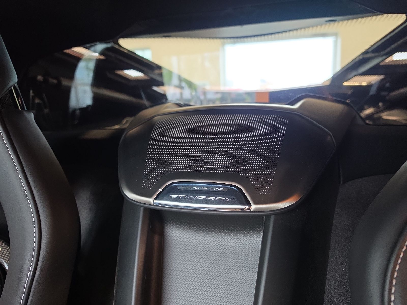 Thumbnail: 2020 Chevrolet Corvette - 27