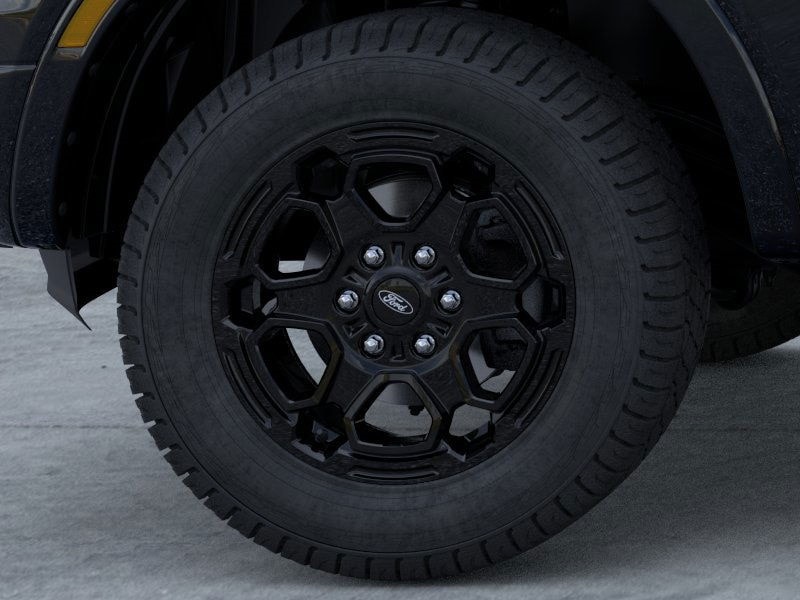 Thumbnail: 2025 Ford Ranger - 19