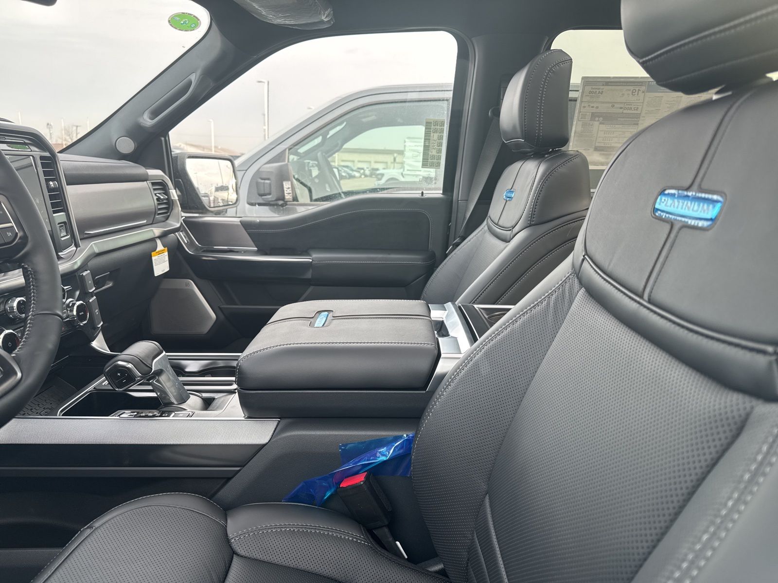Thumbnail: 2026 Ford F-150 - 27