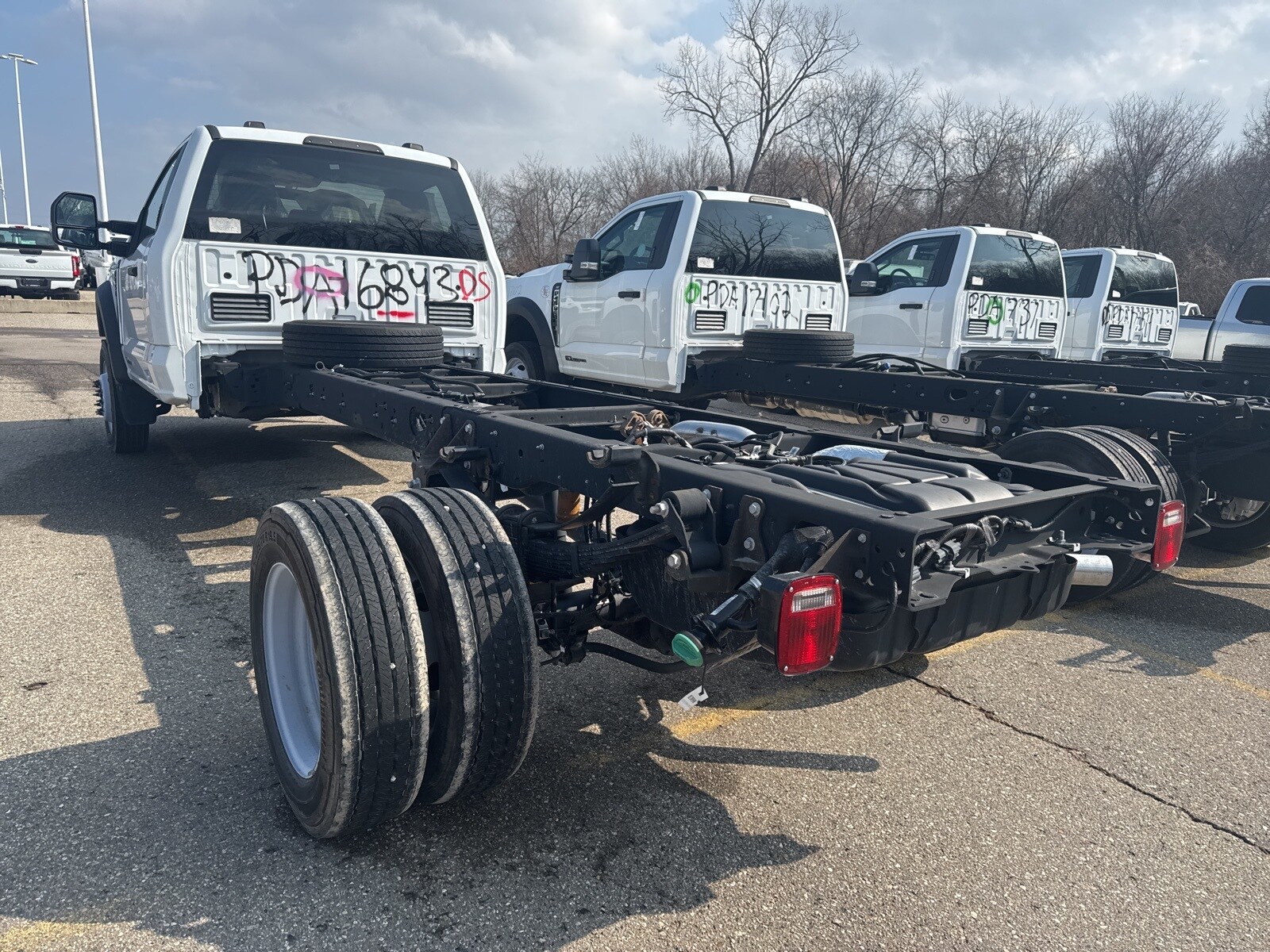 Thumbnail: 2023 Ford F-450 - 24