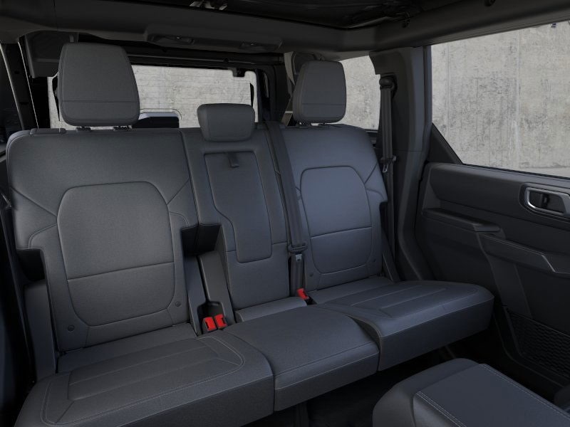 Thumbnail: 2025 Ford Bronco - 11