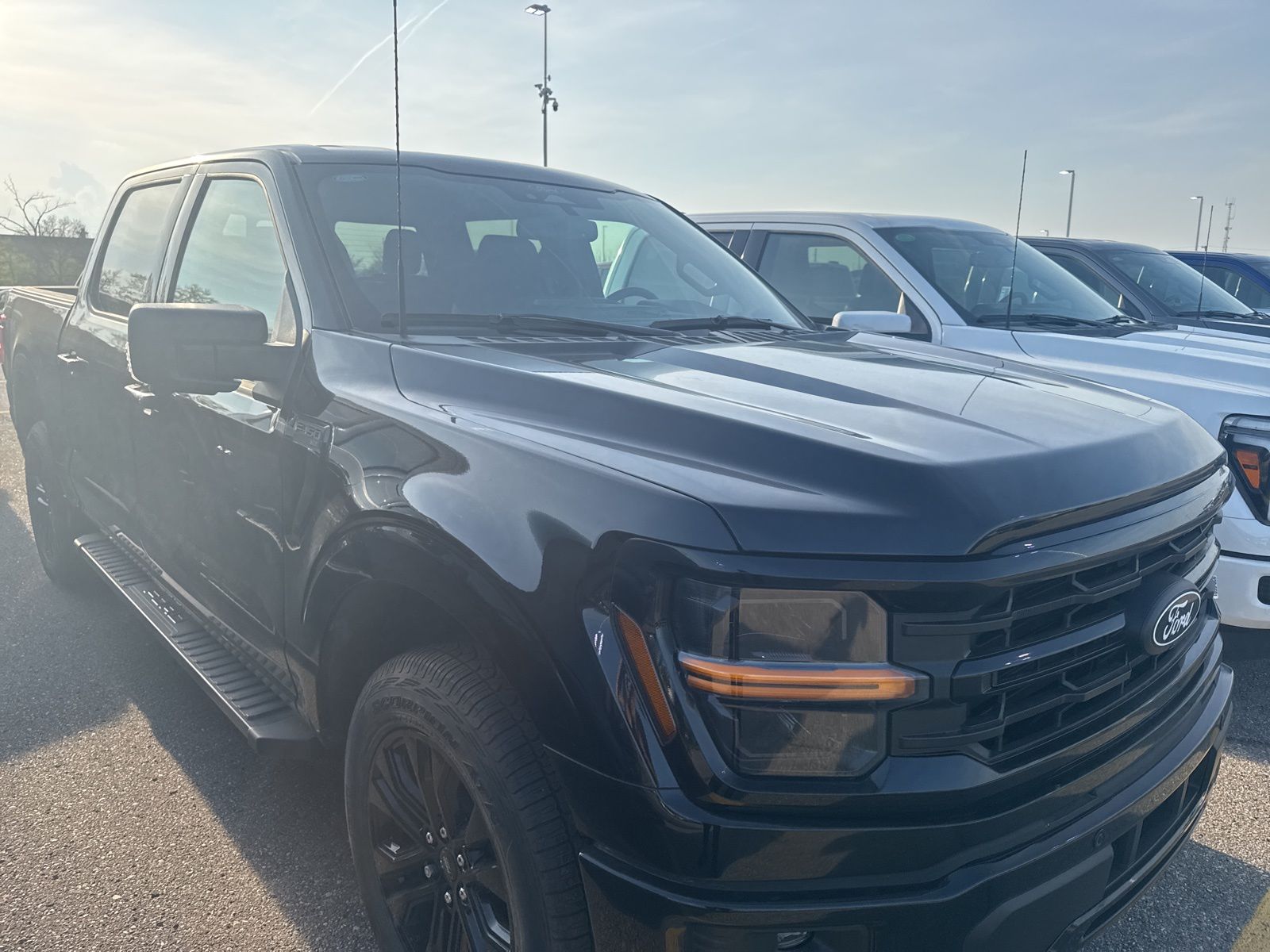 Thumbnail: 2026 Ford F-150 - 23