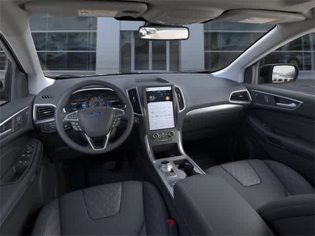 Thumbnail: 2024 Ford Edge - 9