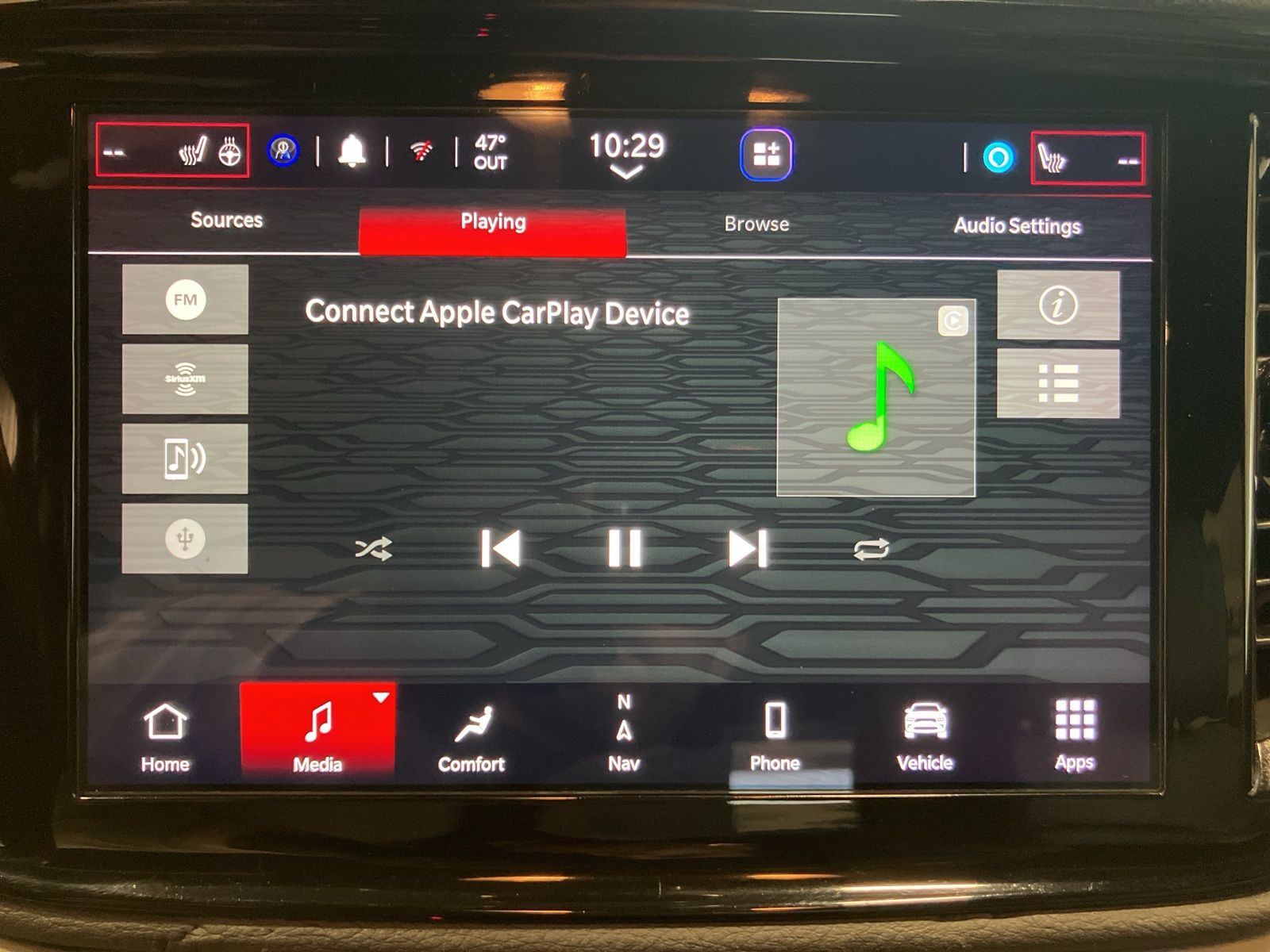 Thumbnail: 2024 Dodge Durango - 18