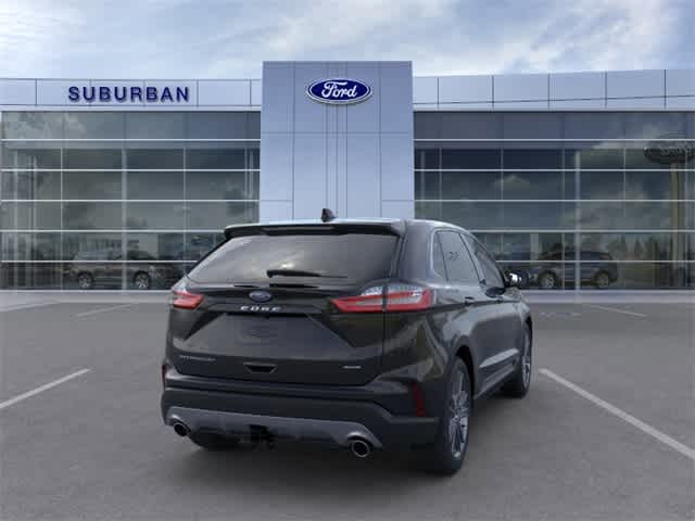 Thumbnail: 2024 Ford Edge - 8