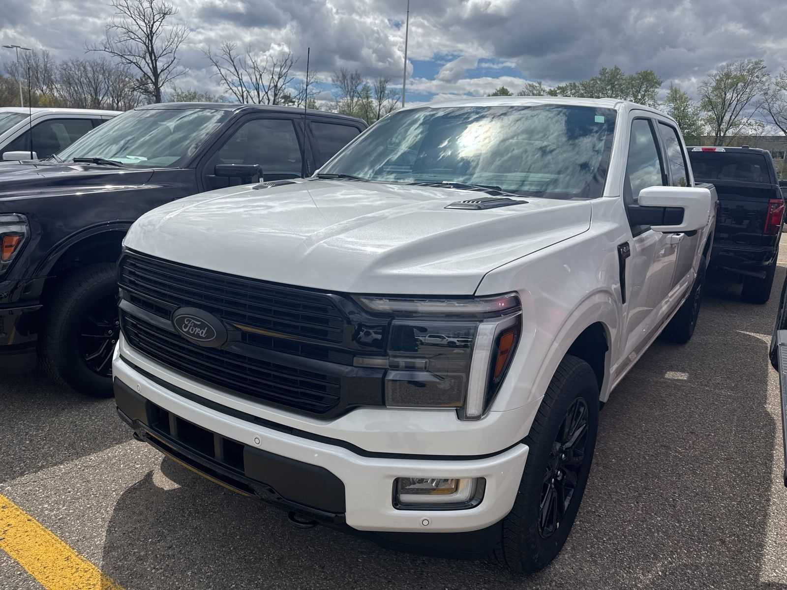 Thumbnail: 2026 Ford F-150 - 22