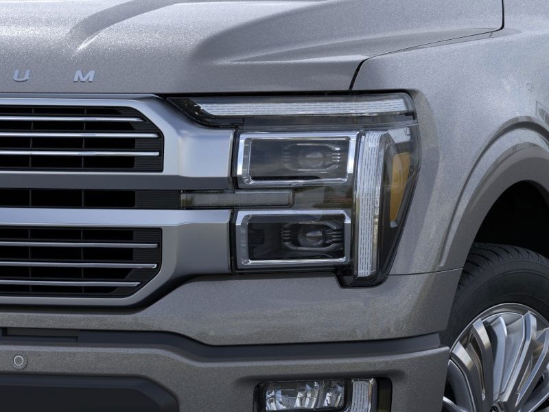 Thumbnail: 2025 Ford F-150 - 18