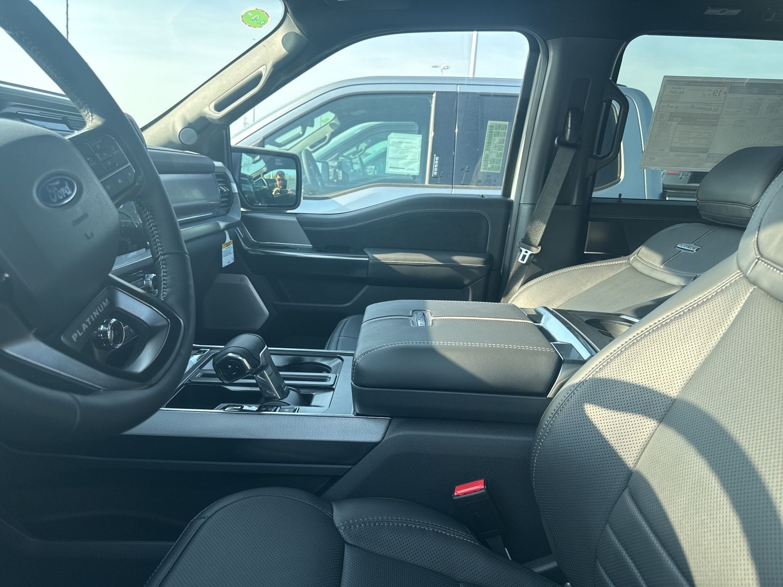 Thumbnail: 2026 Ford F-150 - 31