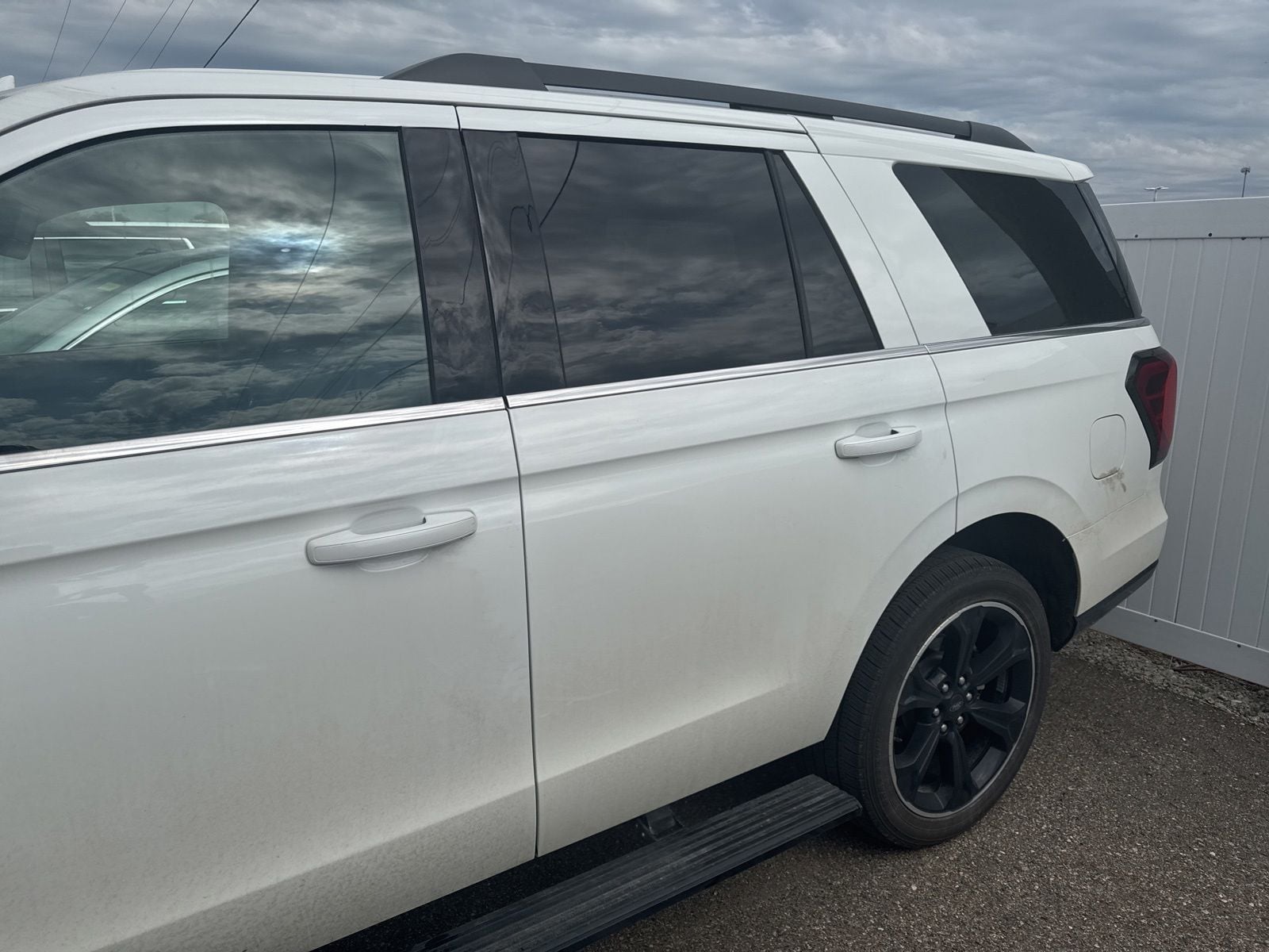 Thumbnail: 2023 Ford Expedition - 15