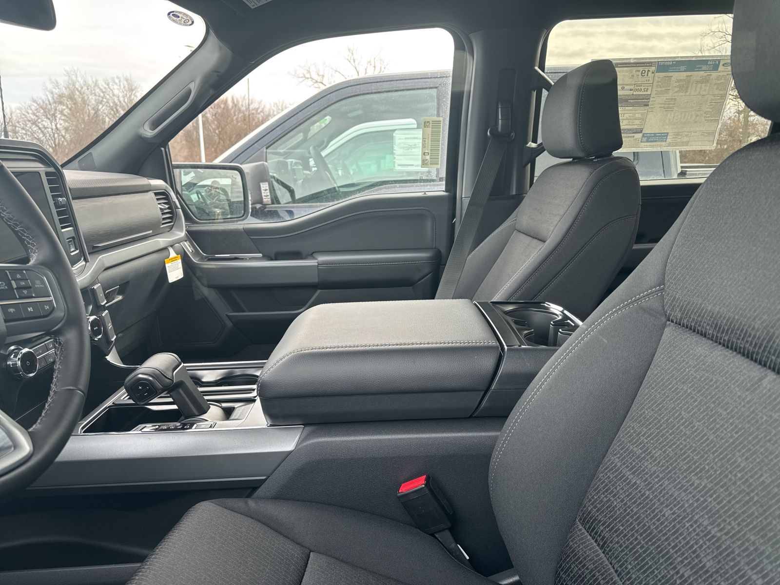 Thumbnail: 2026 Ford F-150 - 27
