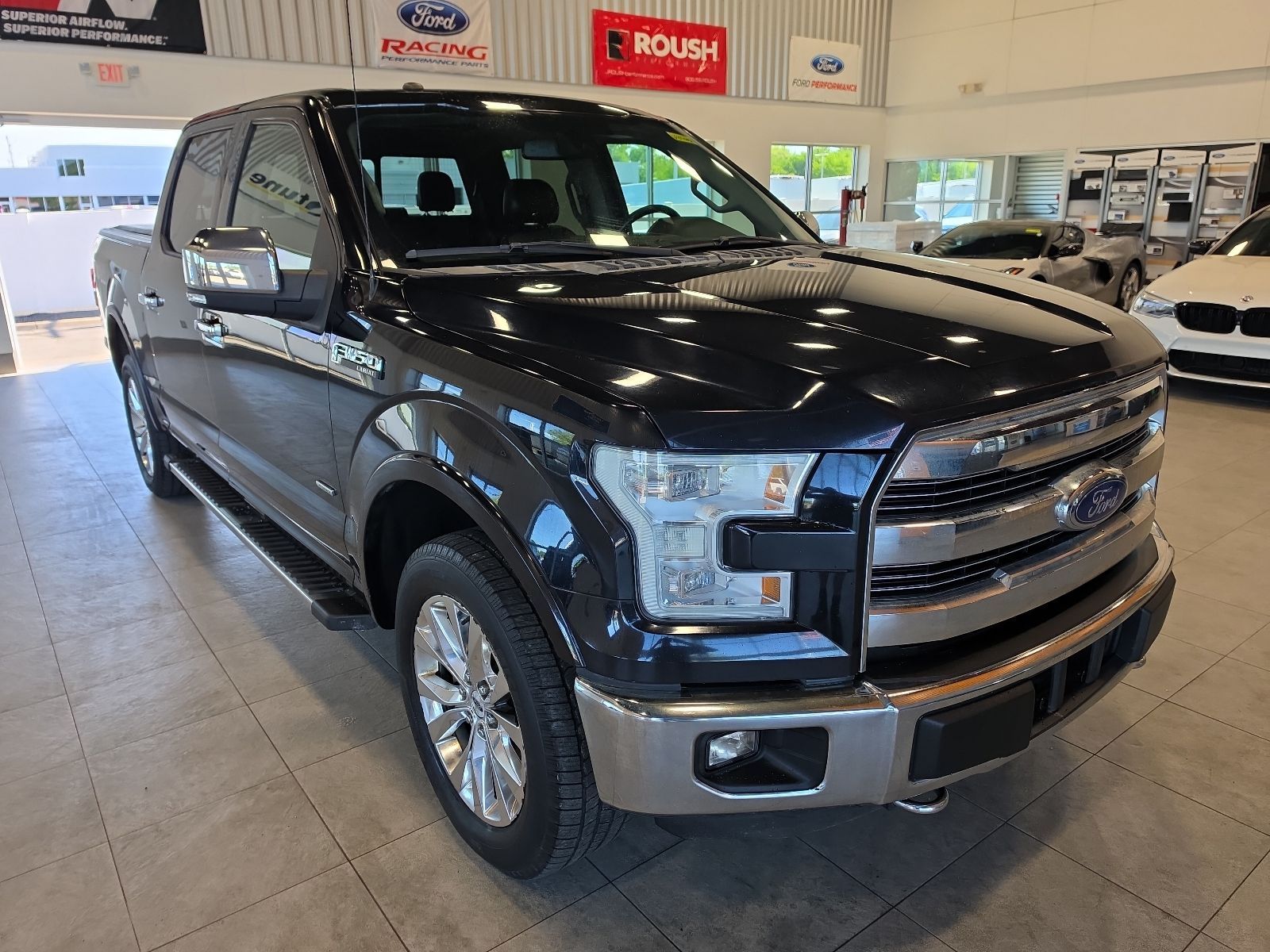 Thumbnail: 2016 Ford F-150 - 5
