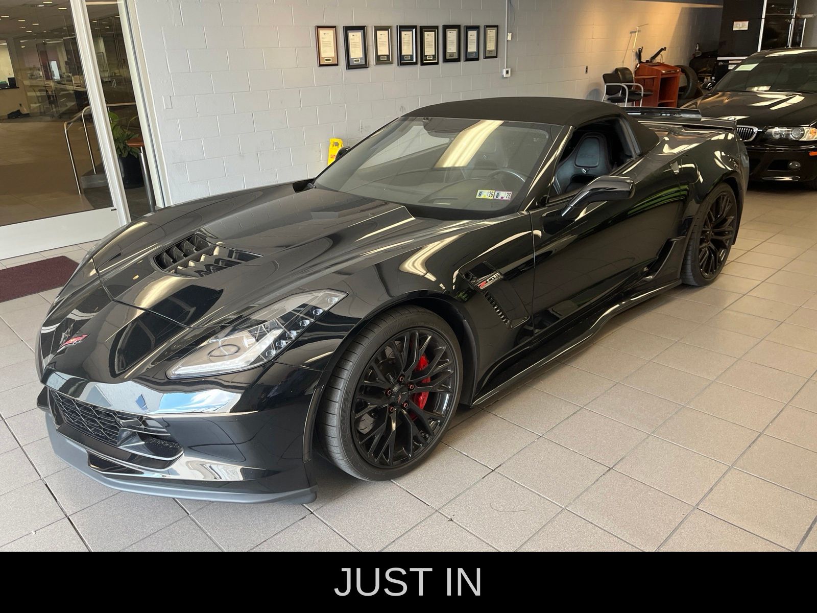 Thumbnail: 2016 Chevrolet Corvette - 4