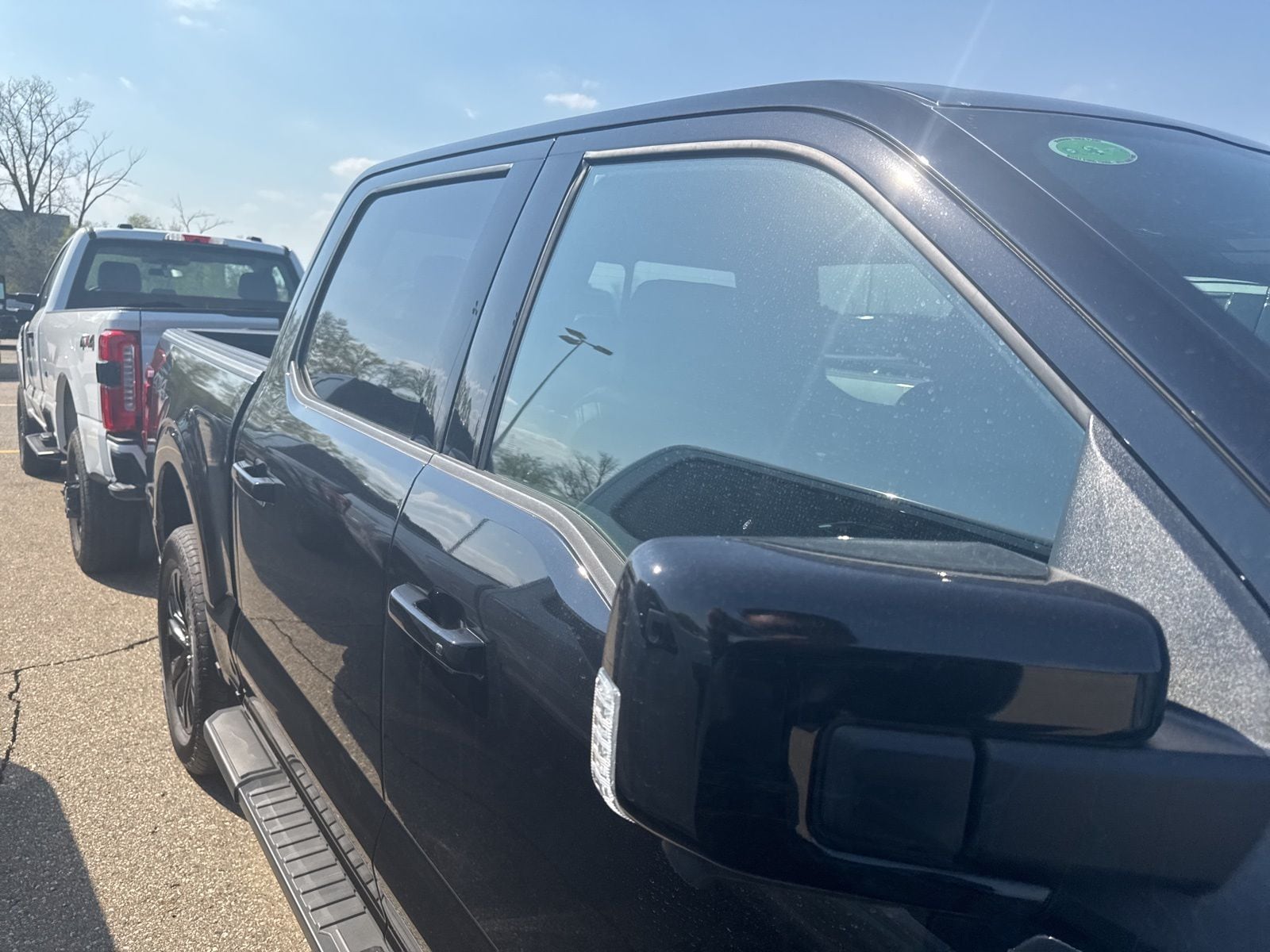 Thumbnail: 2026 Ford F-150 - 8