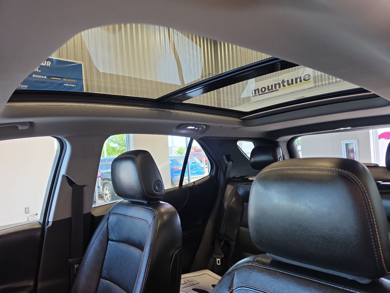 Thumbnail: 2020 Chevrolet Equinox - 13