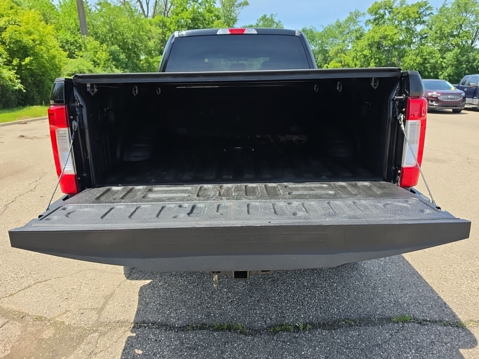 Thumbnail: 2018 Ford F-250 - 38