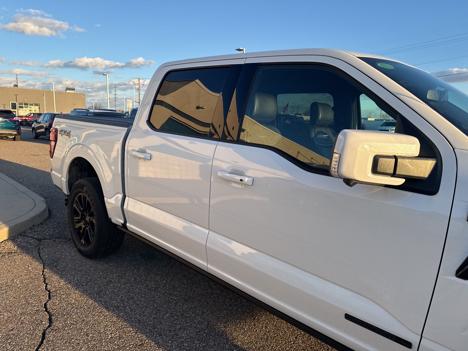 Thumbnail: 2026 Ford F-150 - 15