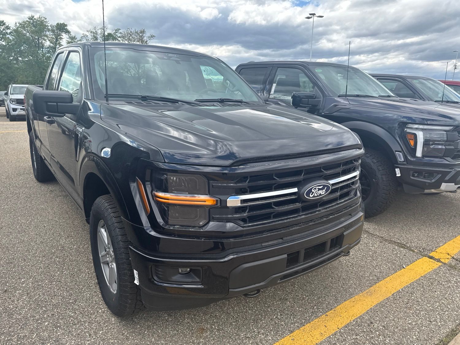 Thumbnail: 2026 Ford F-150 - 21