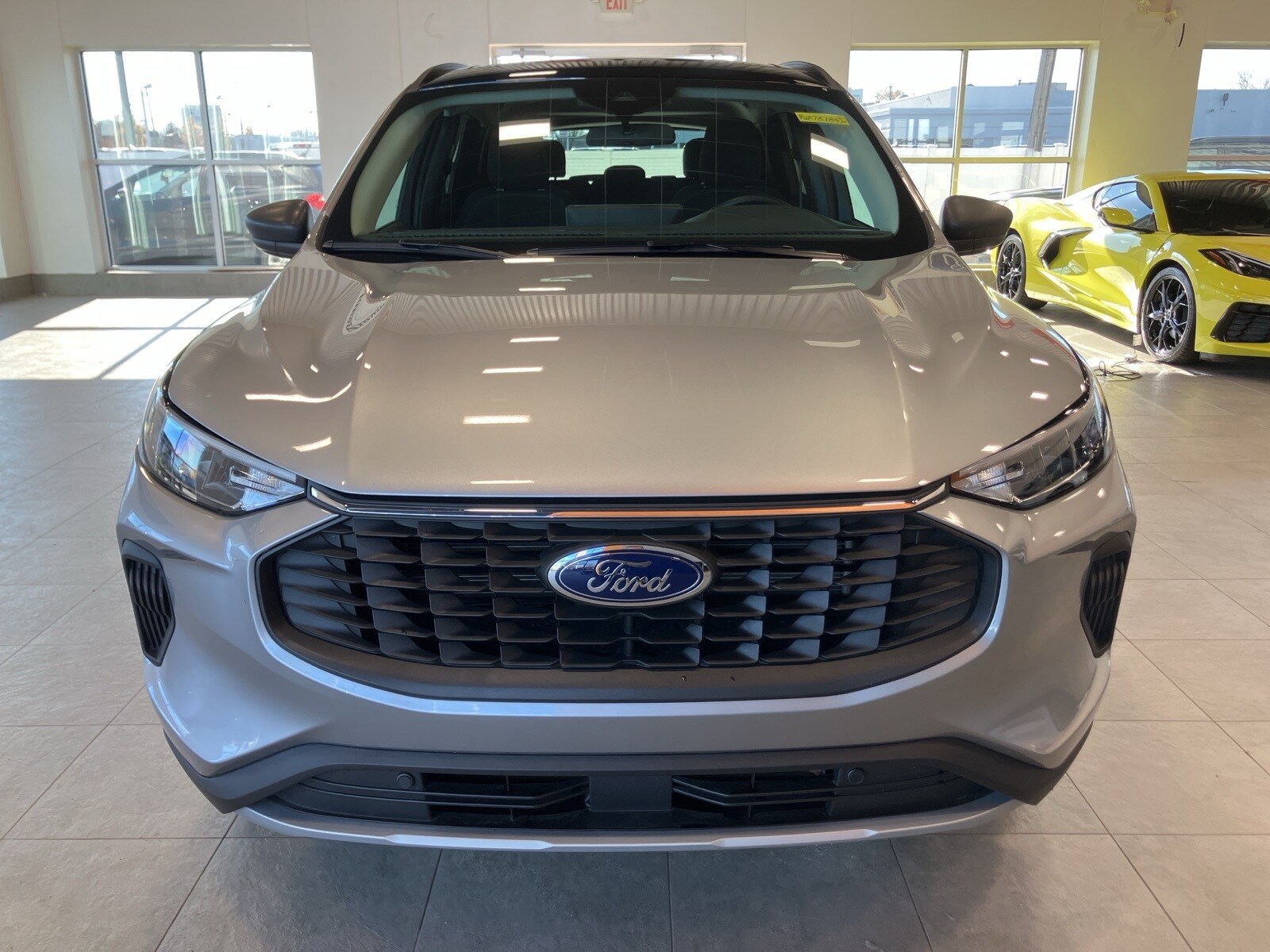 2024 Ford Escape Active photo 2