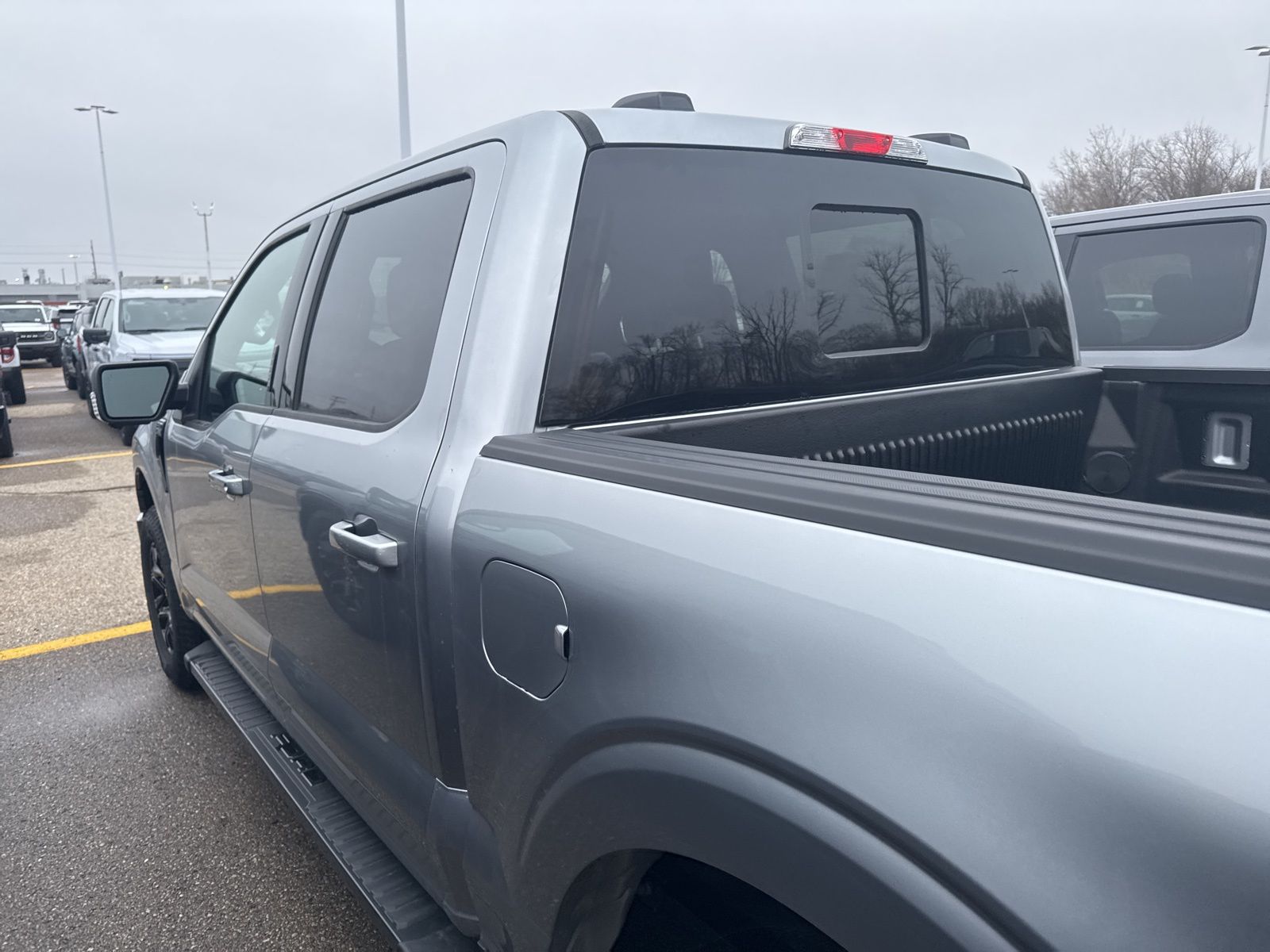 Thumbnail: 2026 Ford F-150 - 17