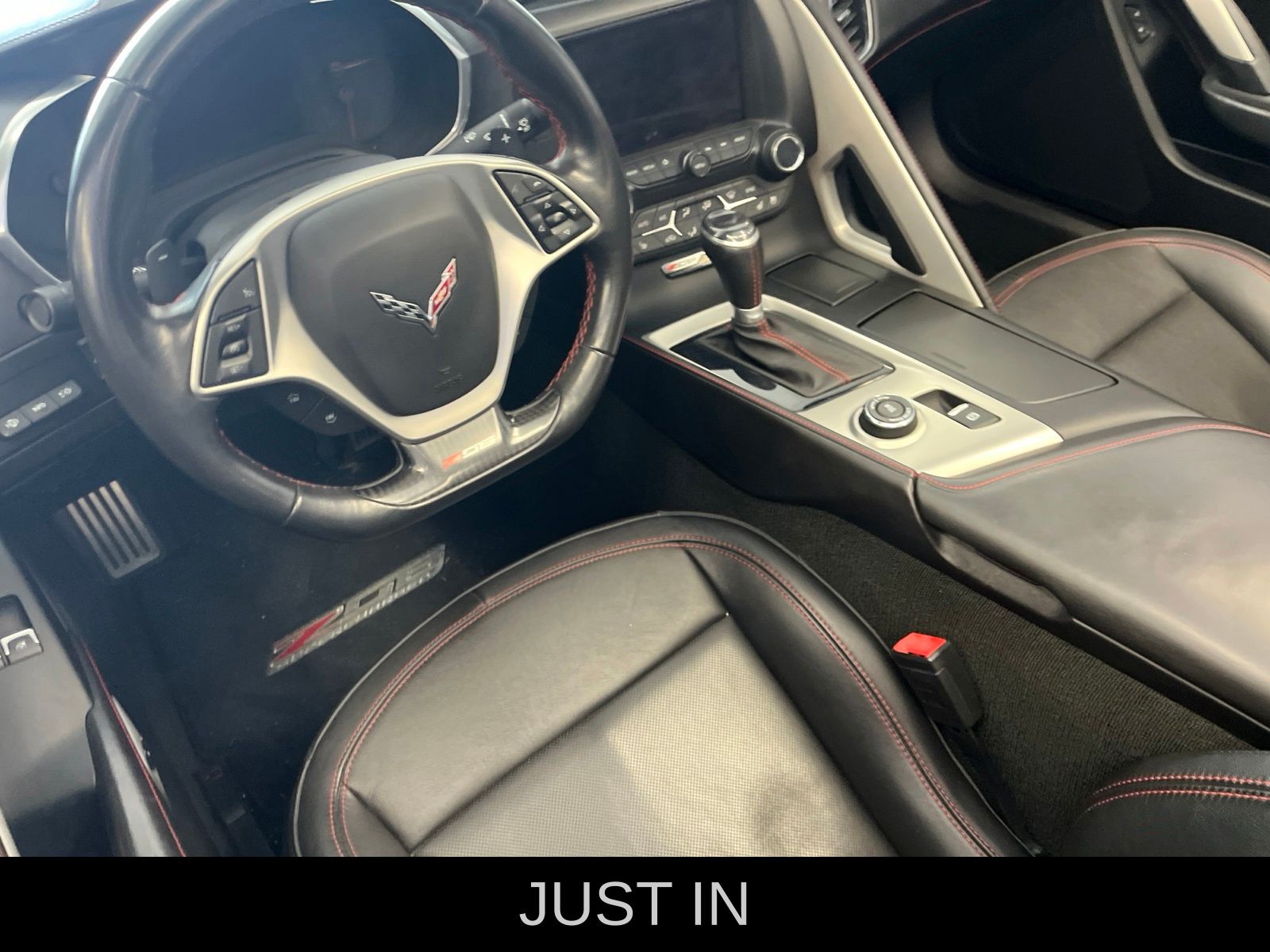 Thumbnail: 2016 Chevrolet Corvette - 31