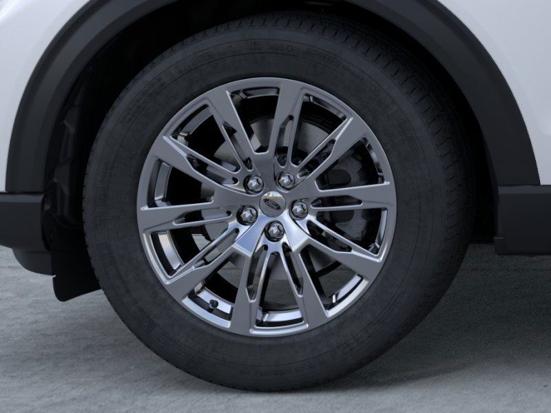 Thumbnail: 2026 Ford Explorer - 19
