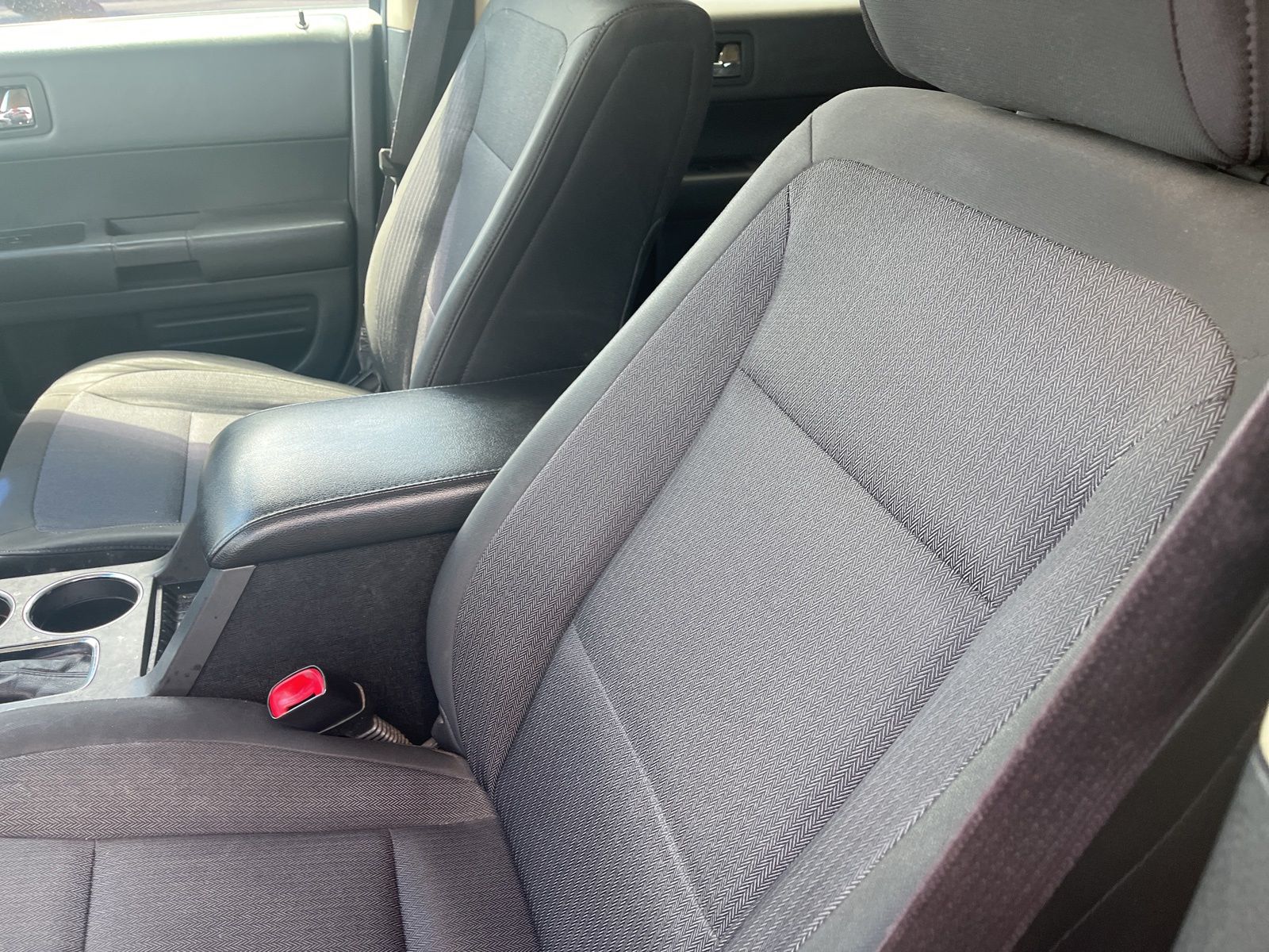 Thumbnail: 2013 Ford Flex - 21