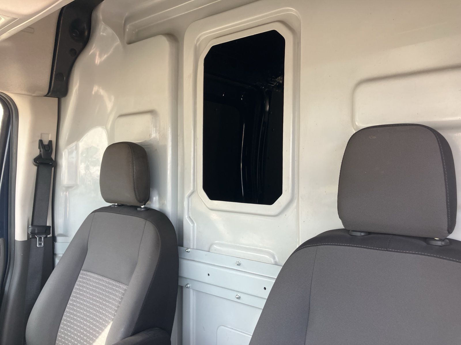 Thumbnail: 2021 Ford Transit Series - 24