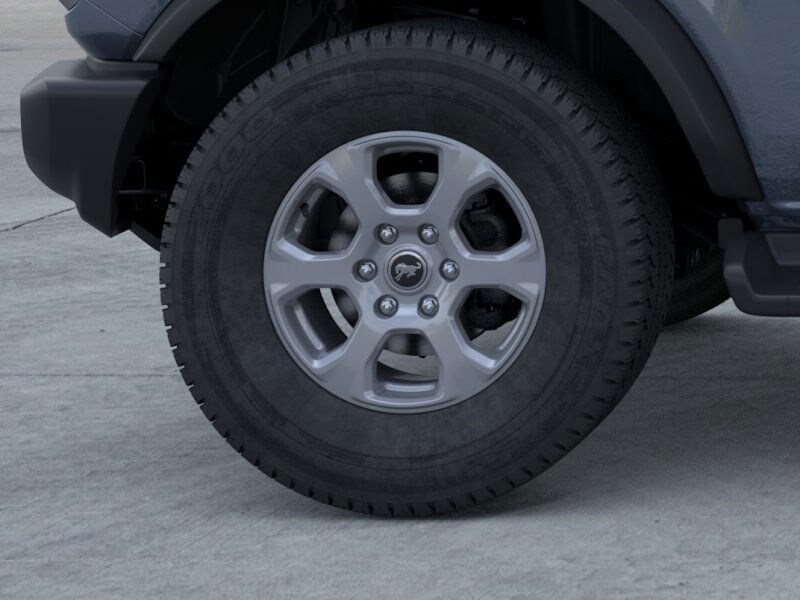 Thumbnail: 2025 Ford Bronco - 21