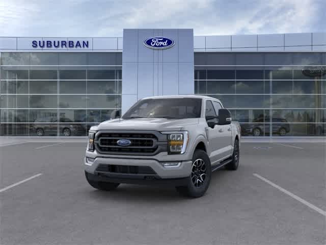 Thumbnail: 2023 Ford F-150 - 2