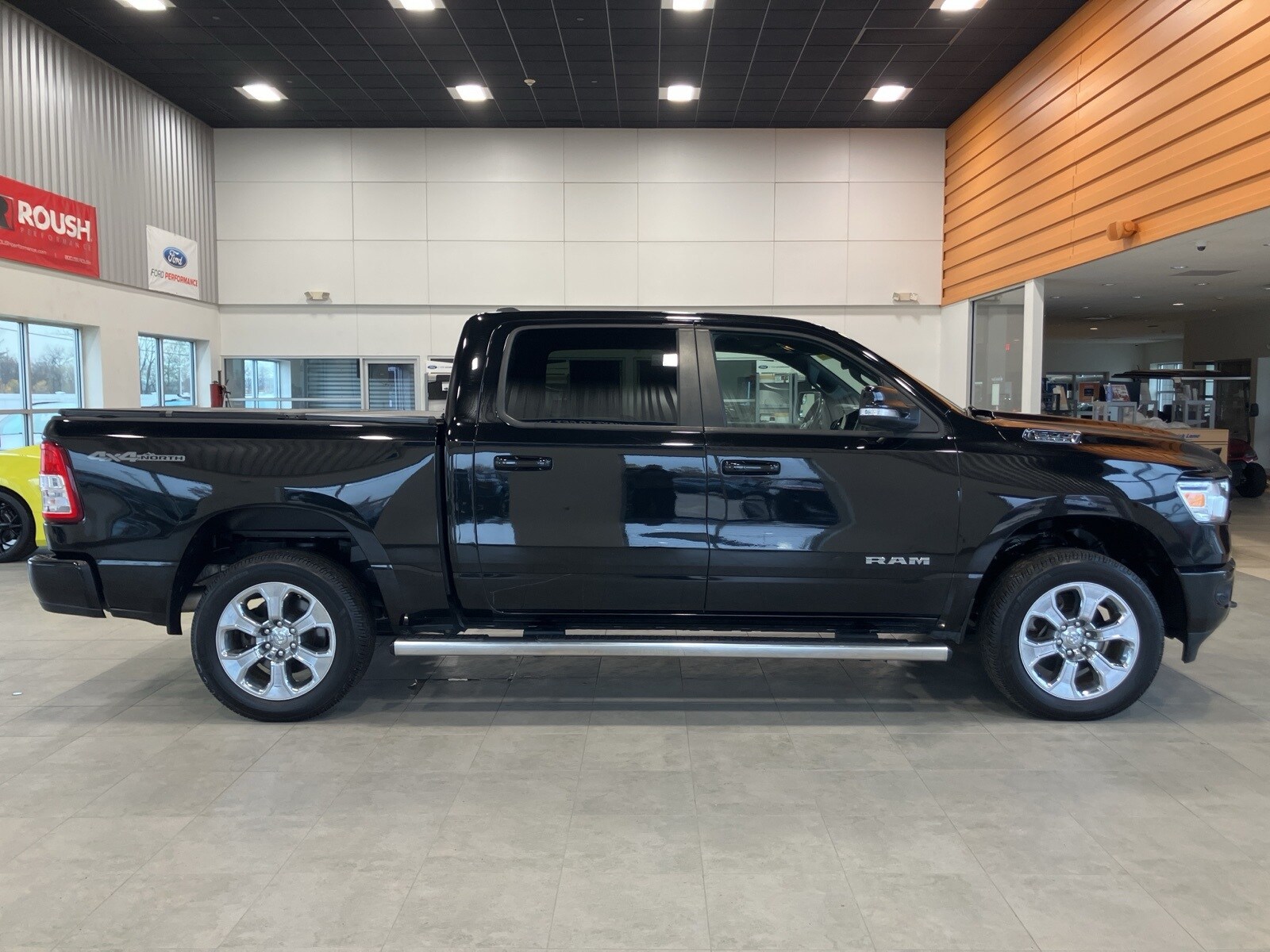 2020 Ram 1500 Big Horn Lone Star photo 4