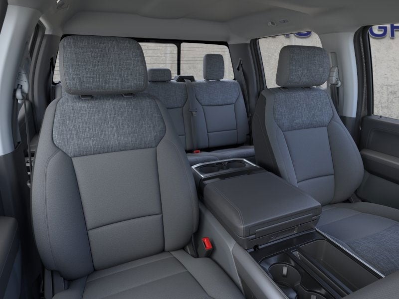 Thumbnail: 2025 Ford F-150 - 10