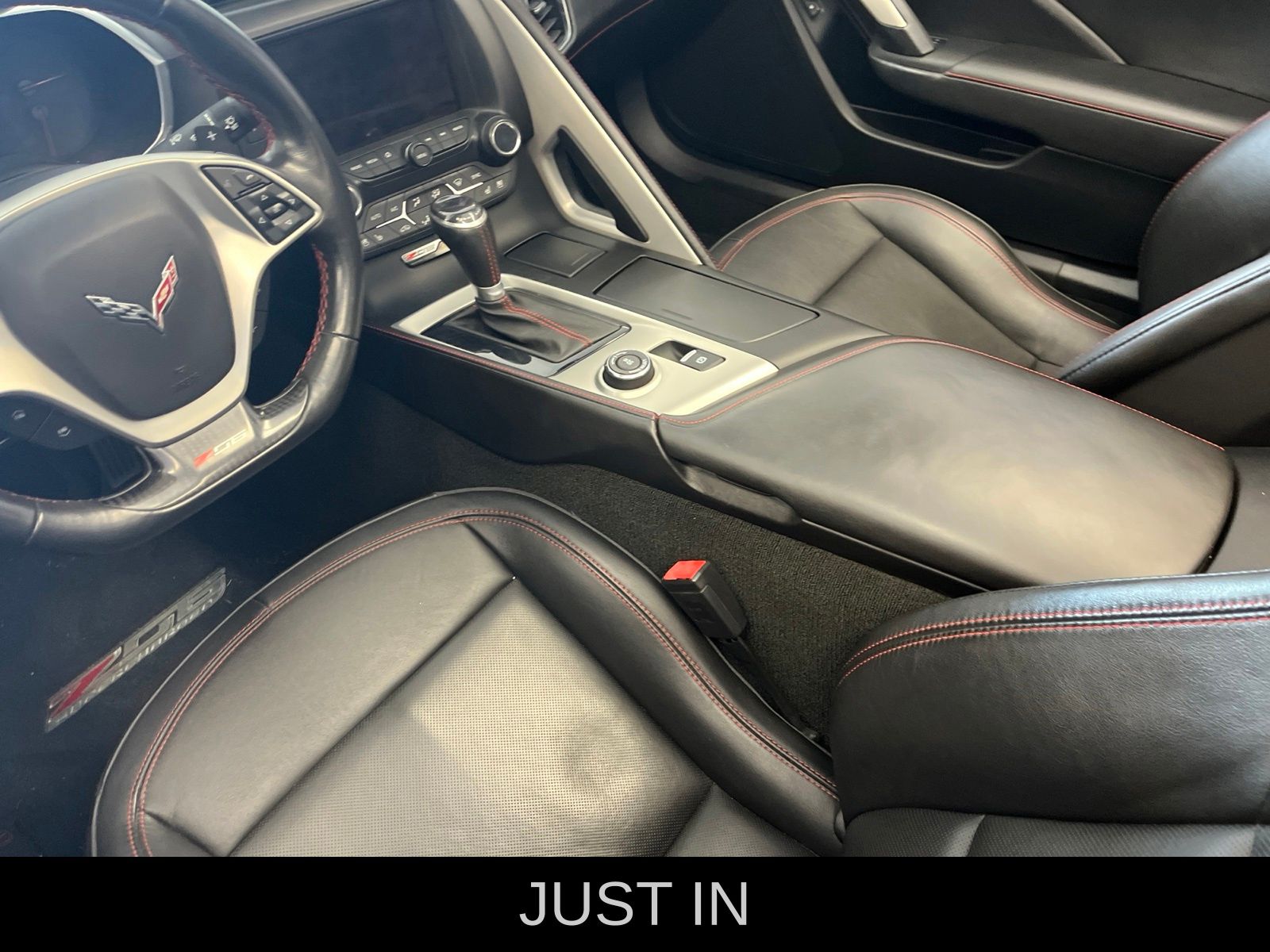Thumbnail: 2016 Chevrolet Corvette - 30