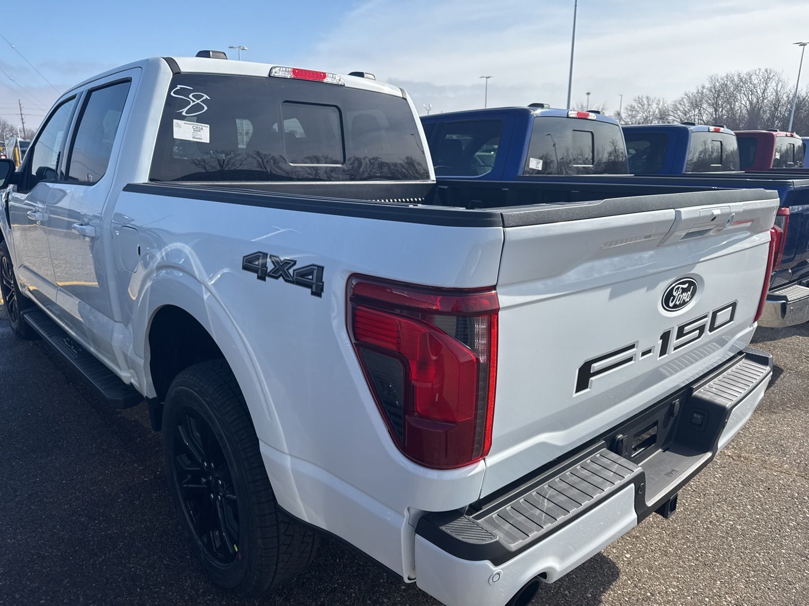 Thumbnail: 2026 Ford F-150 - 20