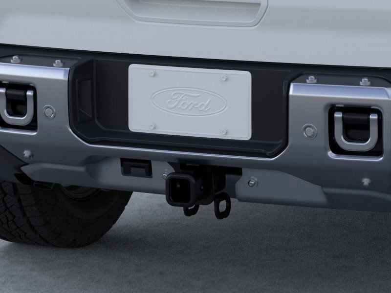 Thumbnail: 2025 Ford Bronco Sport - 23