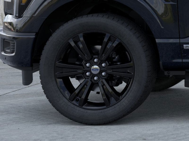 Thumbnail: 2025 Ford F-150 - 19