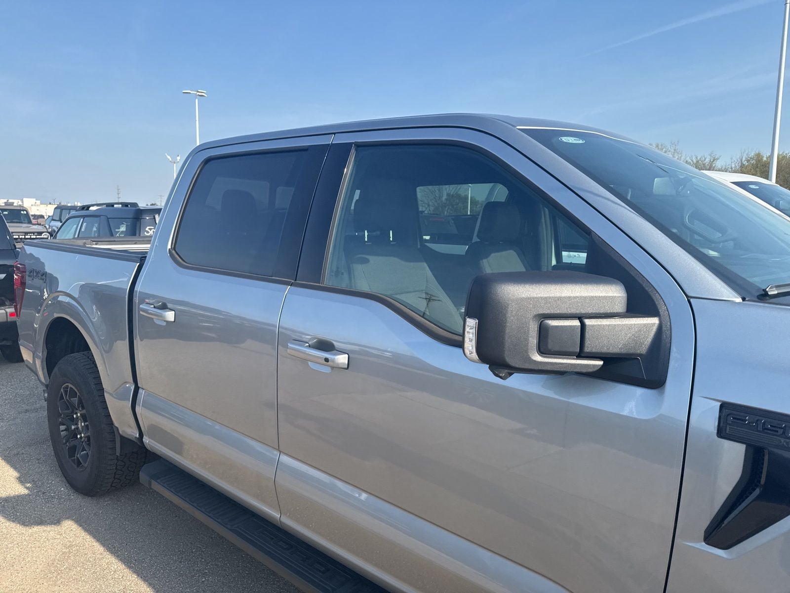 Thumbnail: 2026 Ford F-150 - 23