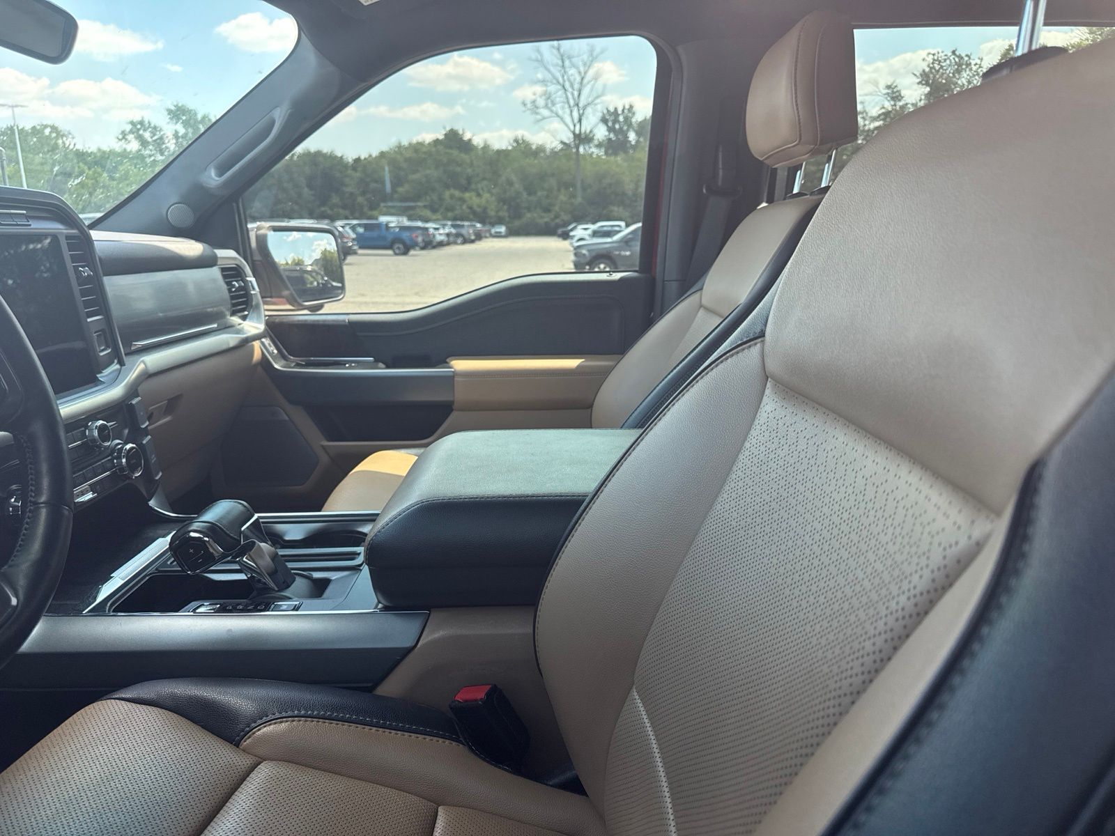Thumbnail: 2022 Ford F-150 - 30