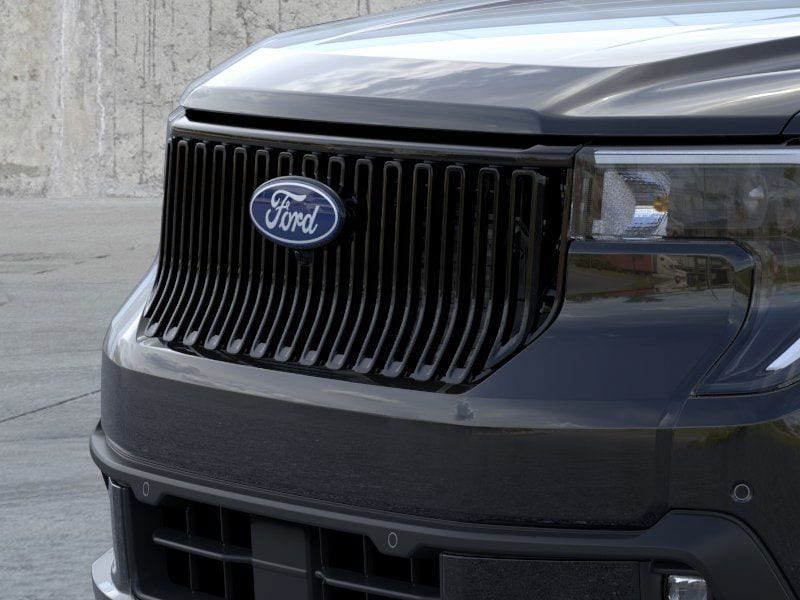 Thumbnail: 2026 Ford Maverick - 18
