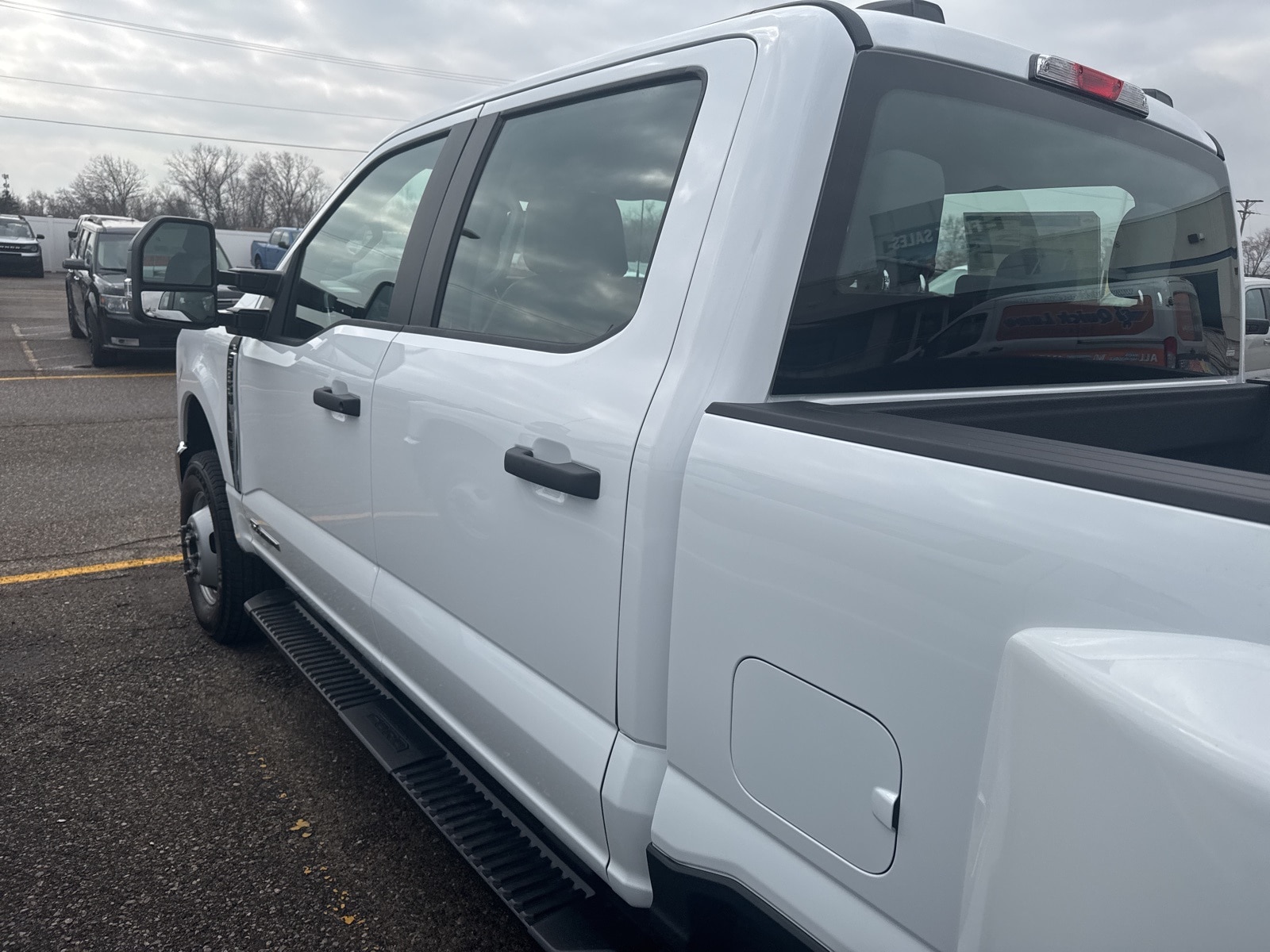 Thumbnail: 2026 Ford F-350 - 5