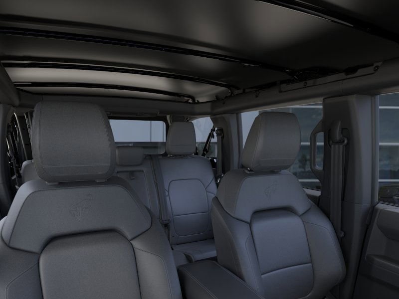 Thumbnail: 2025 Ford Bronco - 12