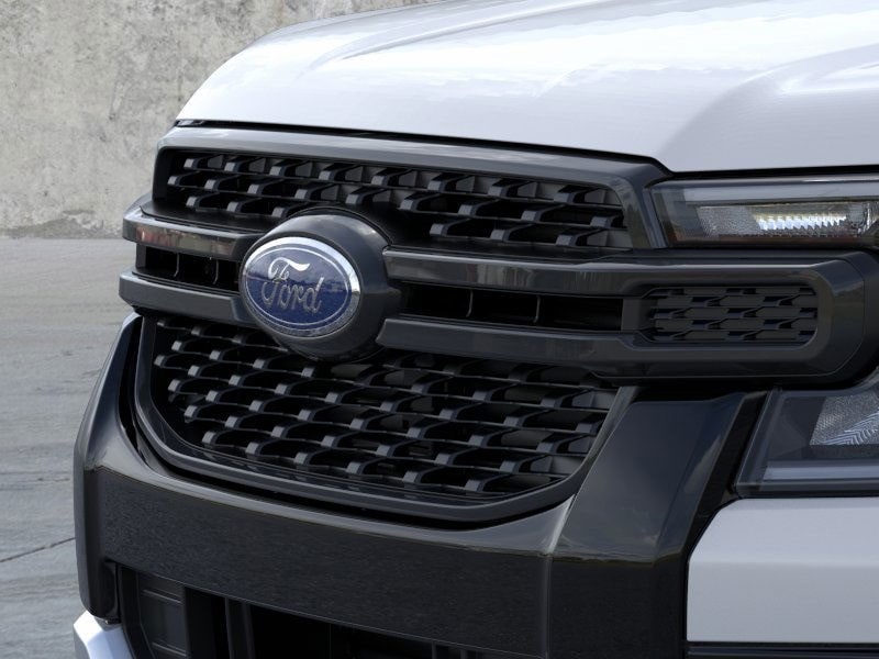 Thumbnail: 2025 Ford Ranger - 17