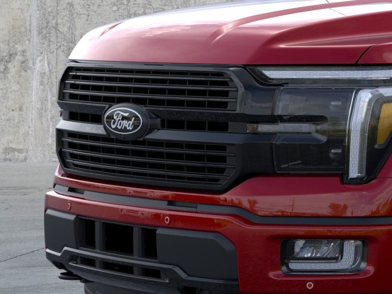 Thumbnail: 2025 Ford F-150 - 17
