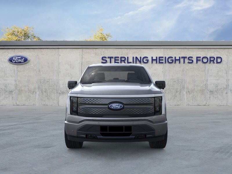 Thumbnail: 2025 Ford F-150 - 6