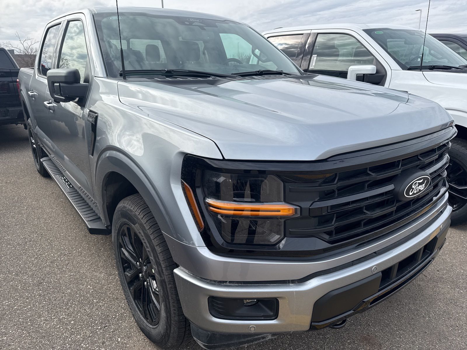 Thumbnail: 2026 Ford F-150 - 22