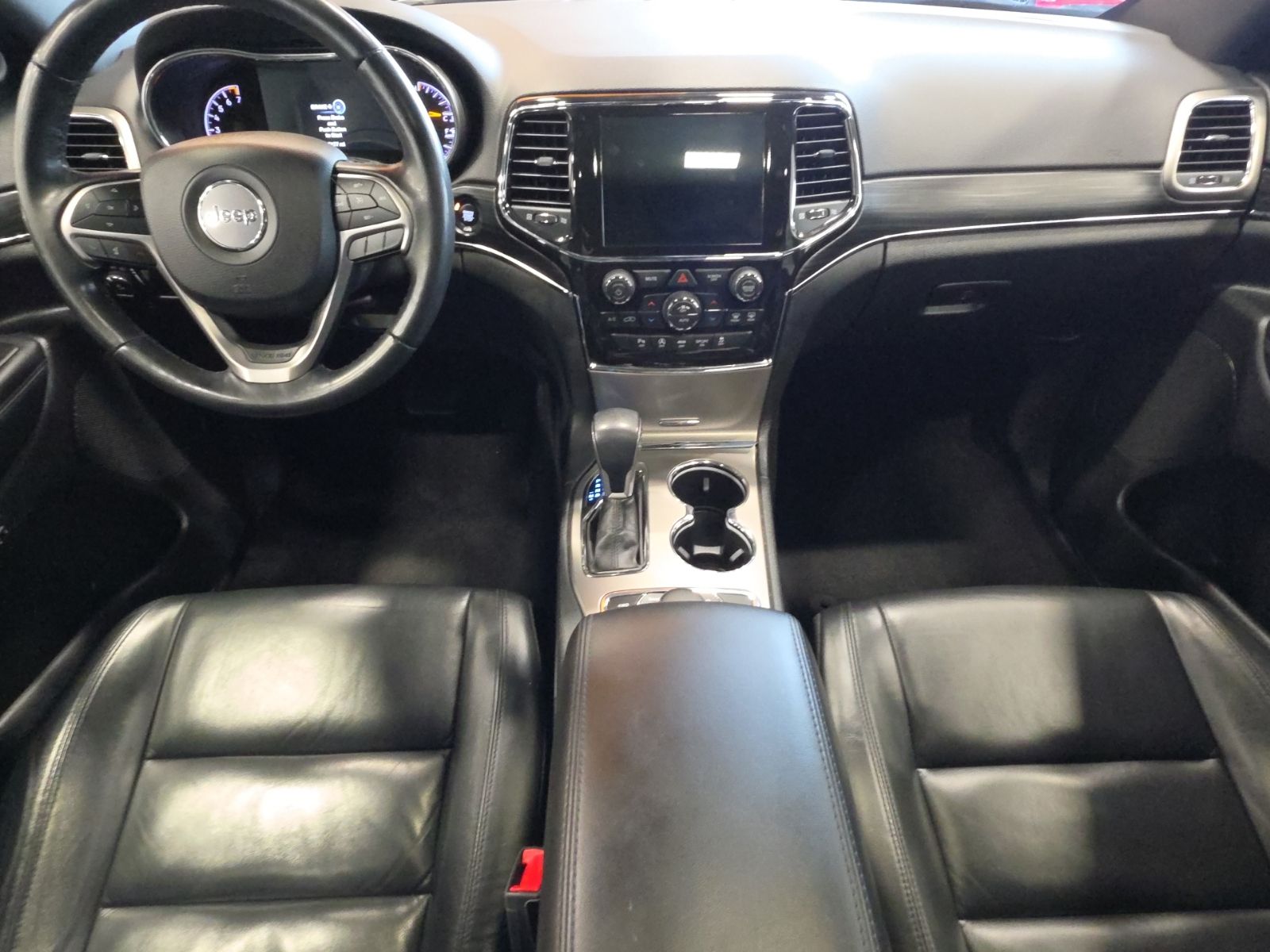 Thumbnail: 2021 Jeep Grand Cherokee - 31